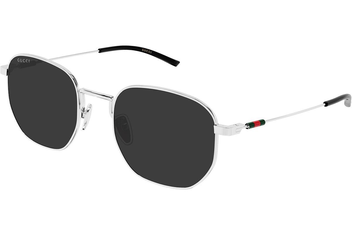 Gucci GG2095S 001 - ONE SIZE (52)