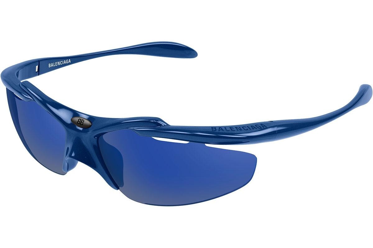 Balenciaga BB0464S 004 - ONE SIZE (72)