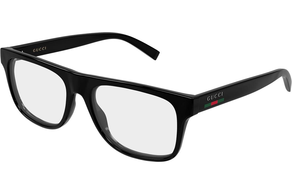 Gucci GG1117ON 001 - ONE SIZE (56)