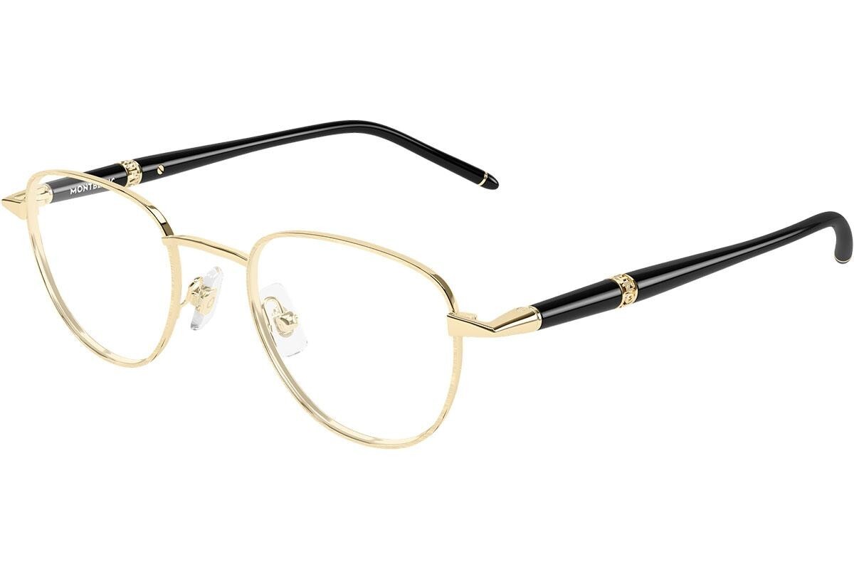 Mont Blanc MB0486O 003 - ONE SIZE (48)