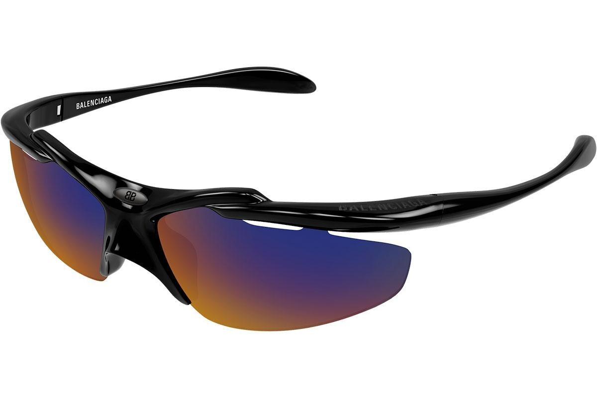 Balenciaga BB0464S 005 - ONE SIZE (72)