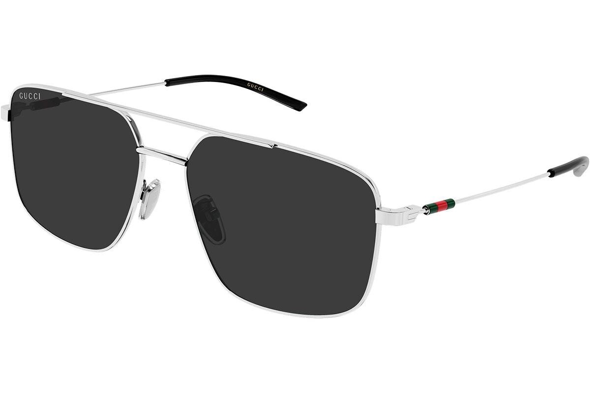 Gucci GG2096SA 001 - ONE SIZE (59)