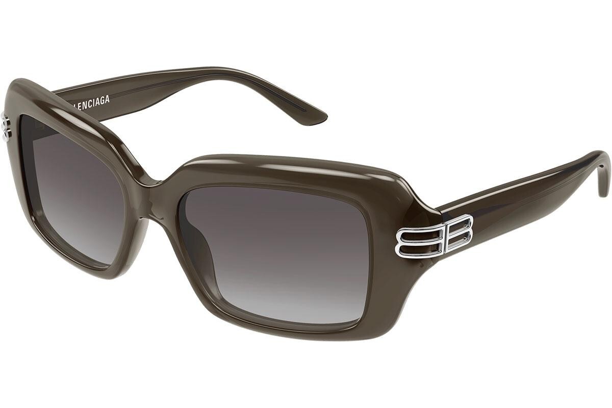 Balenciaga BB0465S 004 - ONE SIZE (56)