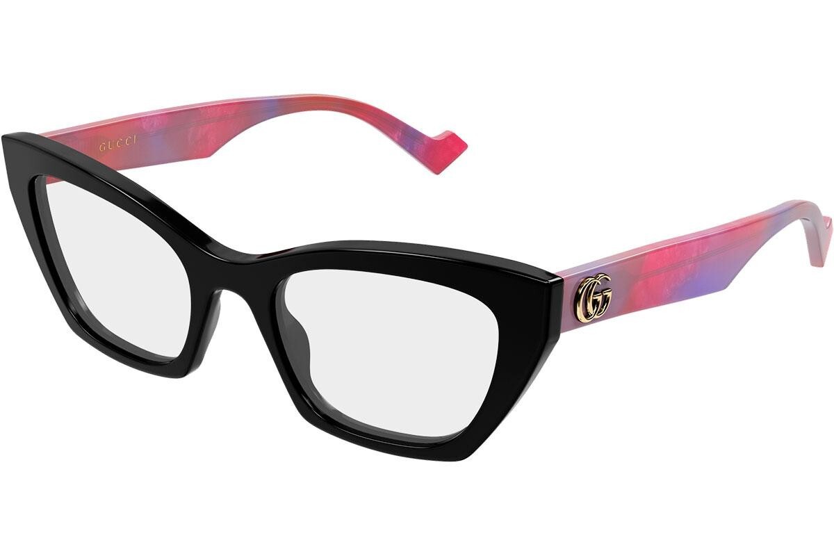 Gucci GG1334O 006 - ONE SIZE (52)