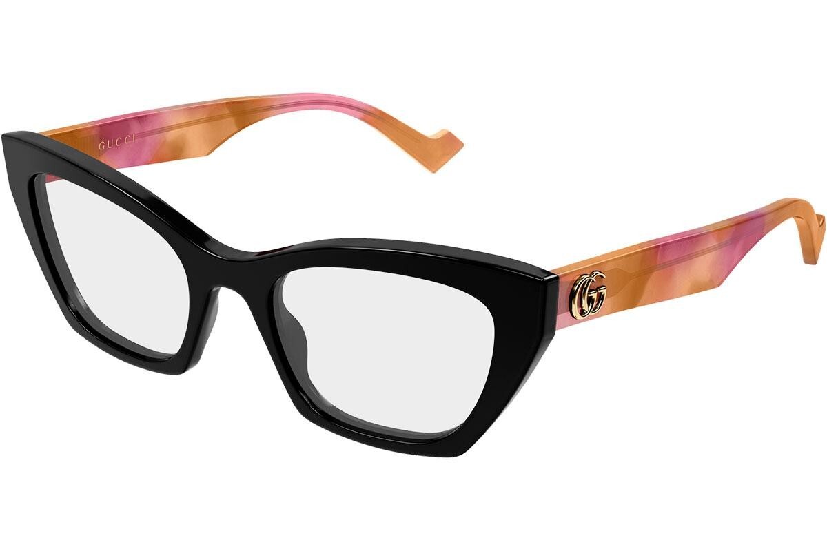 Gucci GG1334O 007 - ONE SIZE (52)