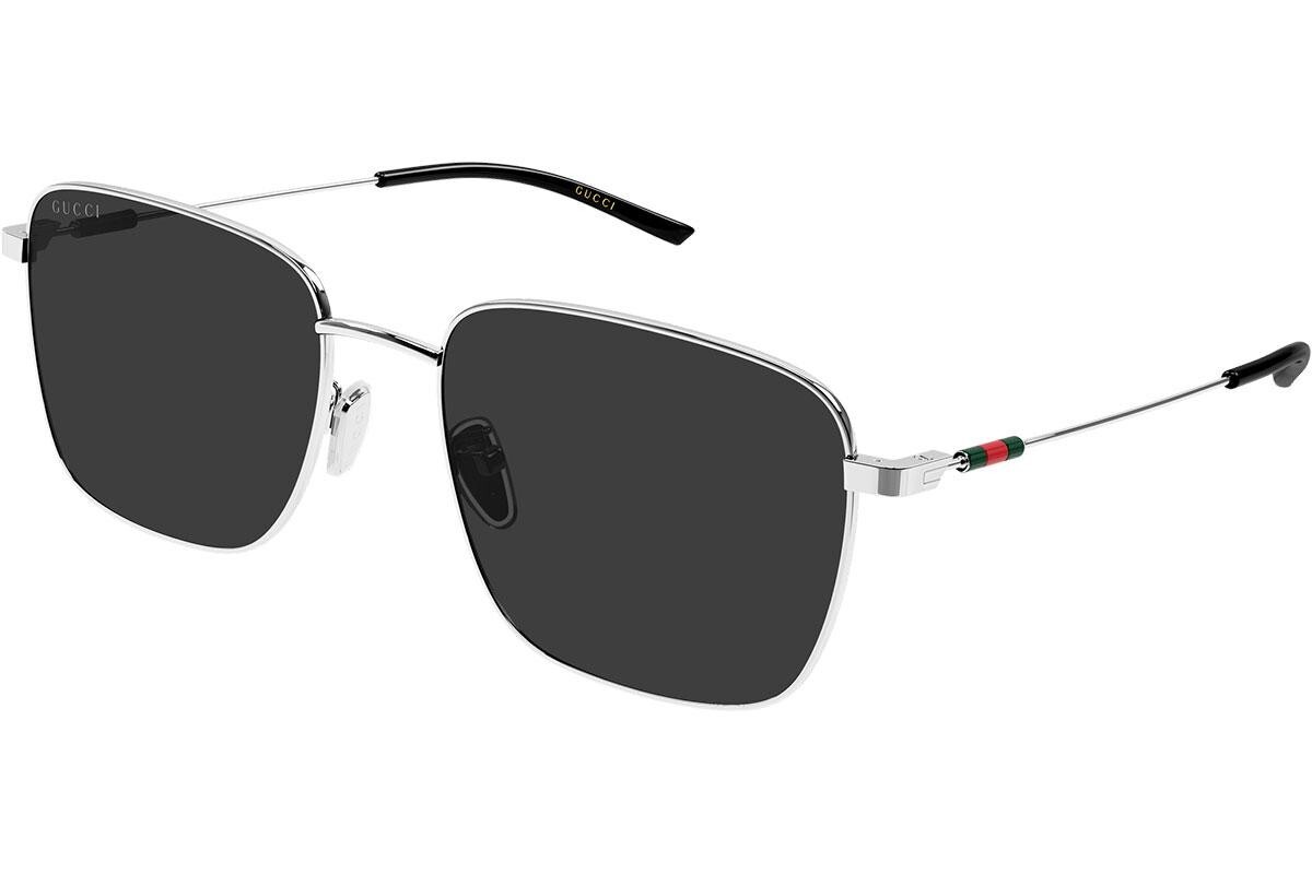 Gucci GG2097SK 001 - ONE SIZE (58)