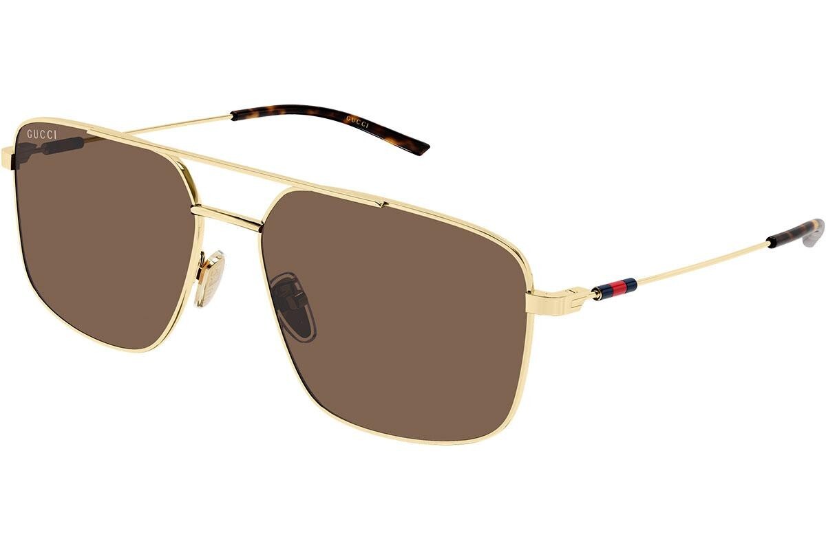Gucci GG2096SA 004 - ONE SIZE (59)