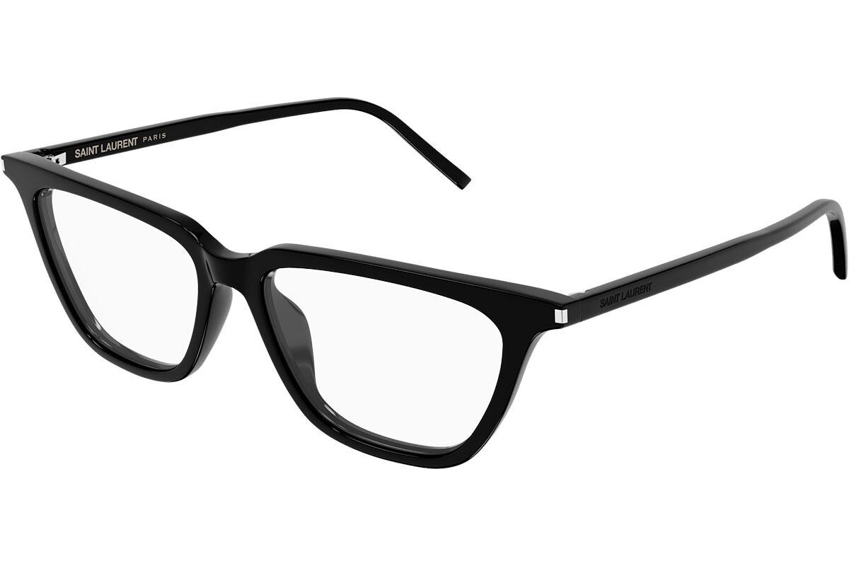 Saint Laurent SL889SULPICETHINOPT 001 - ONE SIZE (53)