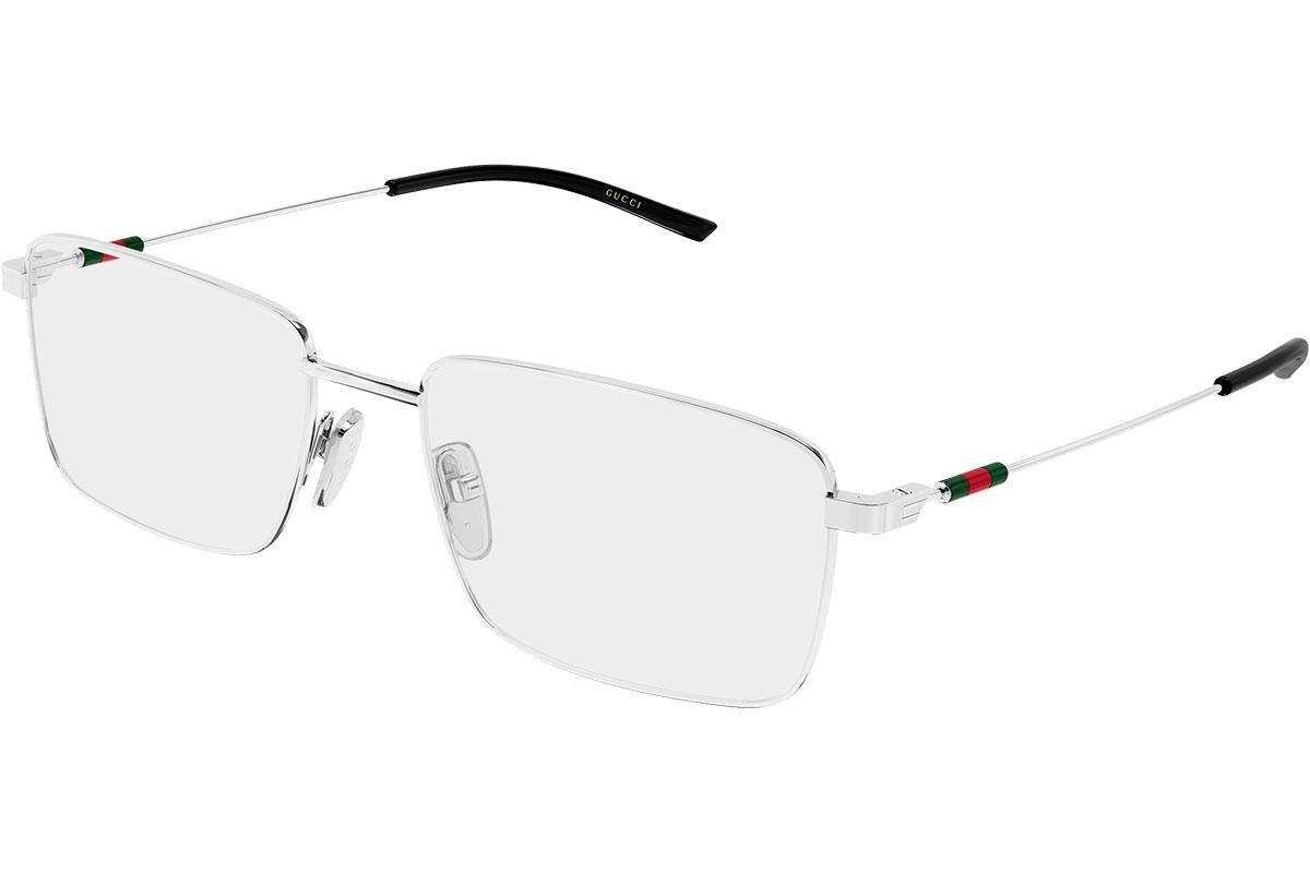 Gucci GG2098O 001 - ONE SIZE (55)