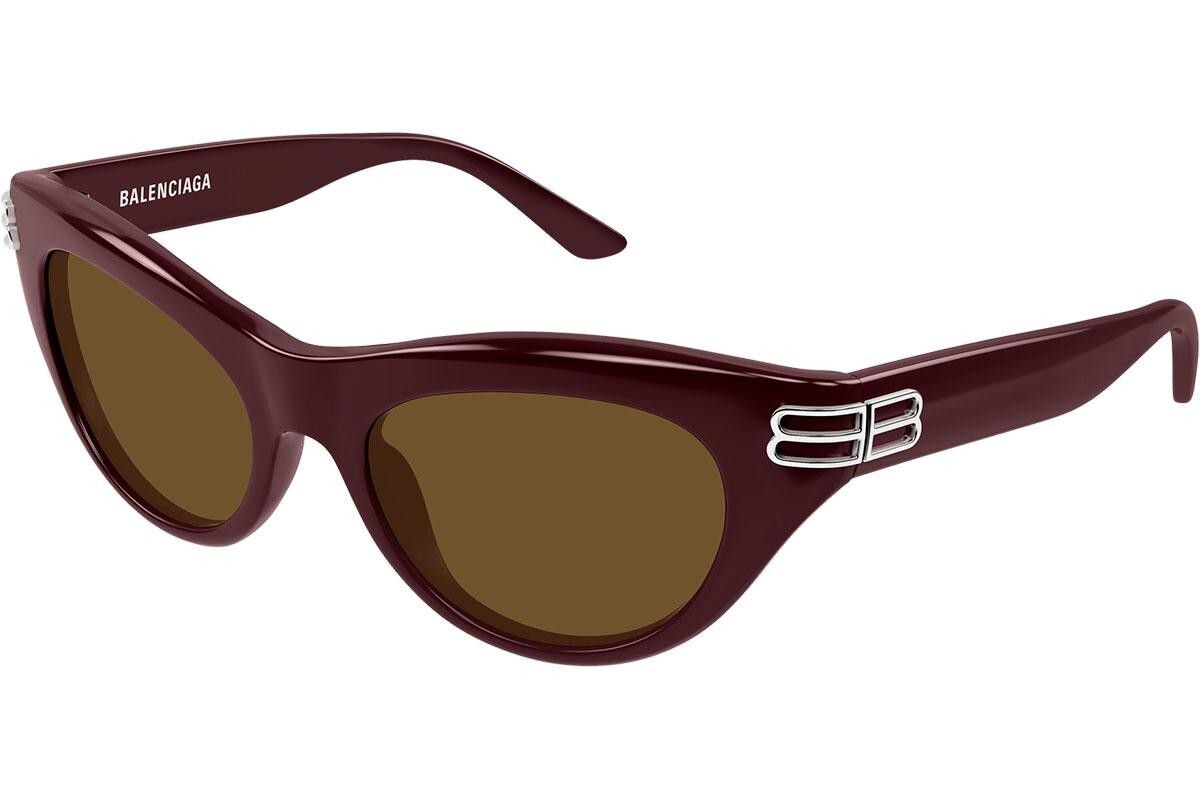 Balenciaga BB0466S 004 - ONE SIZE (55)