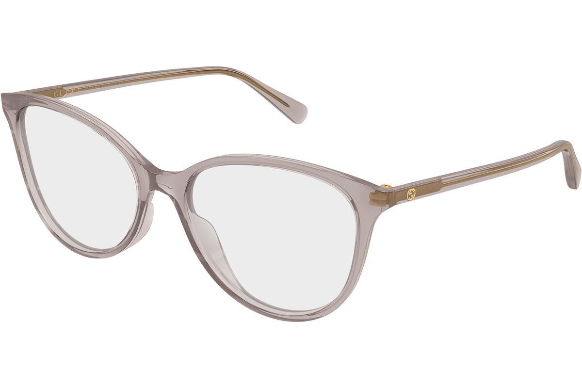 Gucci GG1359O 009 - ONE SIZE (54)