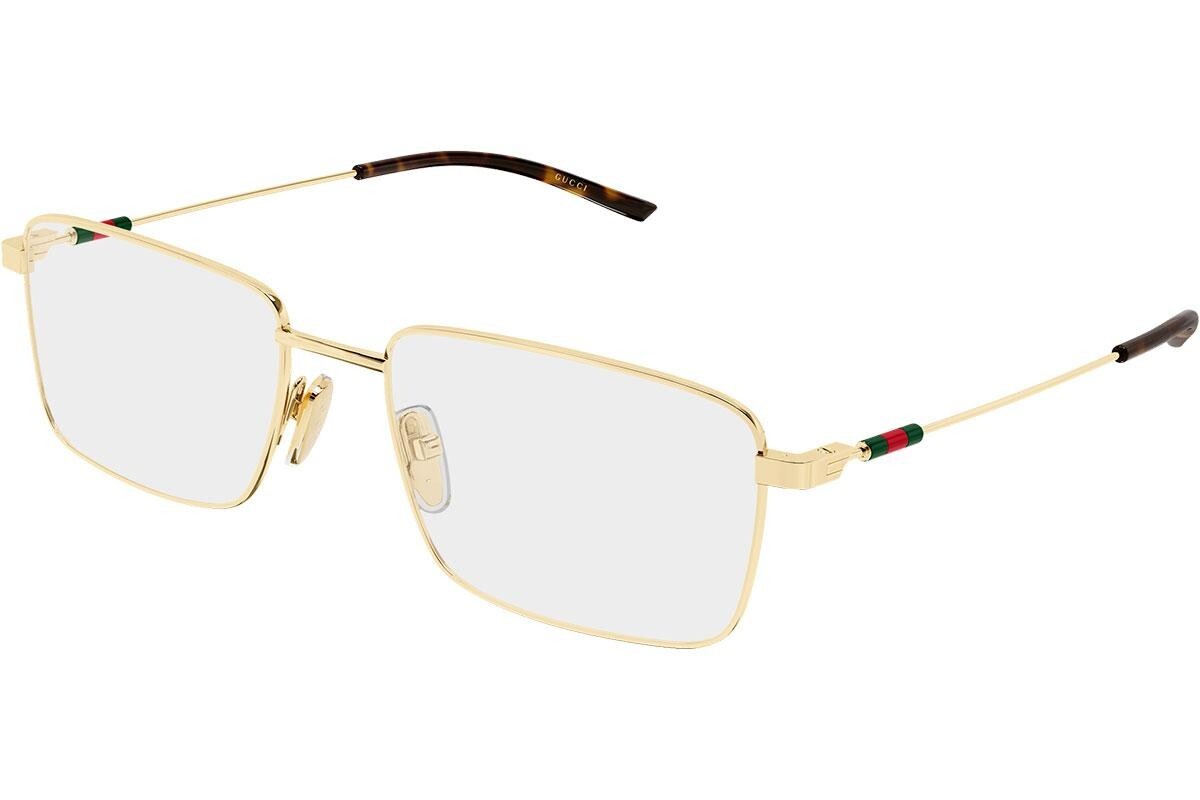 Gucci GG2098O 002 - ONE SIZE (55)