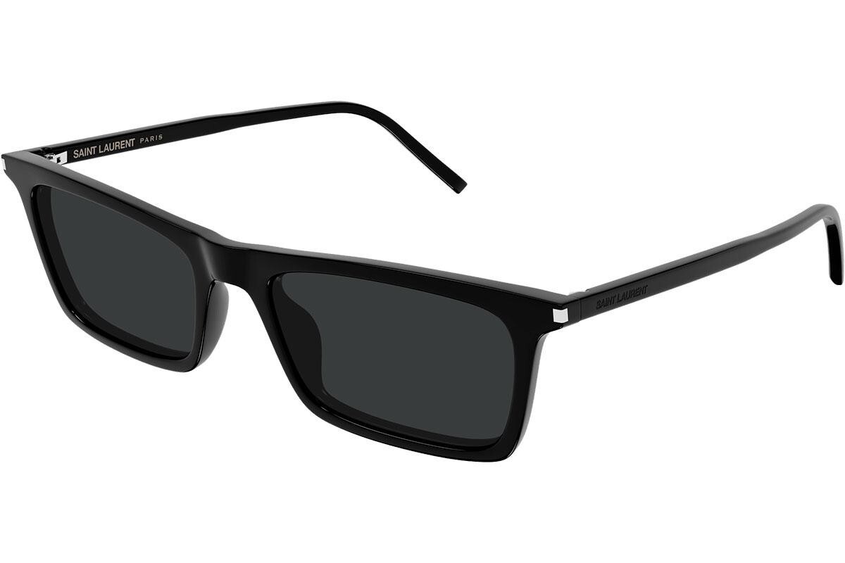 Saint Laurent SL890BETTYTHIN 001 - ONE SIZE (54)