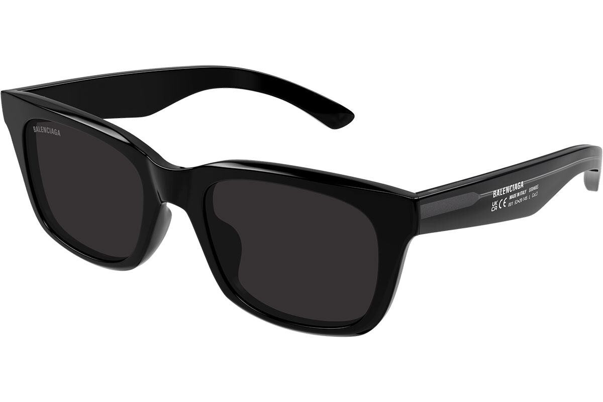 Balenciaga BB0468S 001 - ONE SIZE (53)