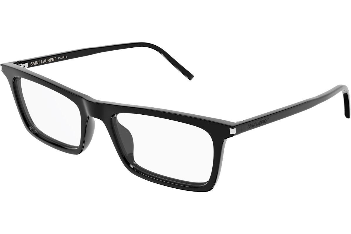 Saint Laurent SL890BETTYTHINOPT 001 - ONE SIZE (54)