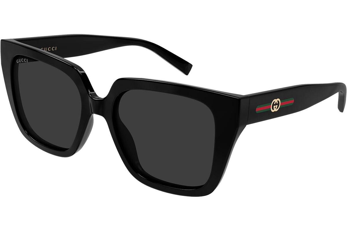 Gucci GG2102S 001 - ONE SIZE (54)