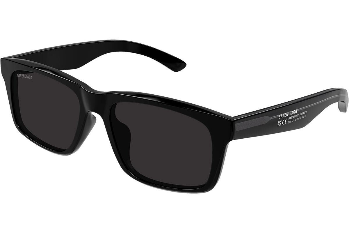 Balenciaga BB0469SA 001 - ONE SIZE (57)