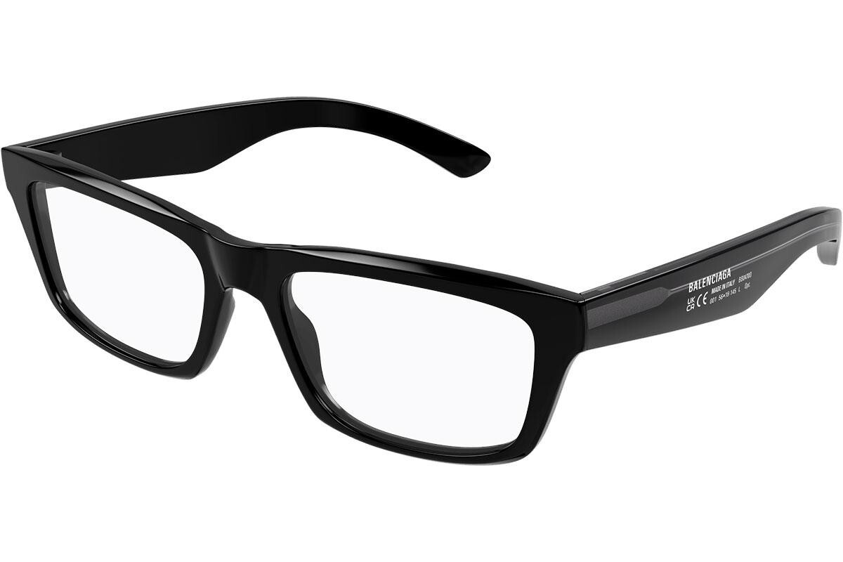 Balenciaga BB0470O 001 - ONE SIZE (56)