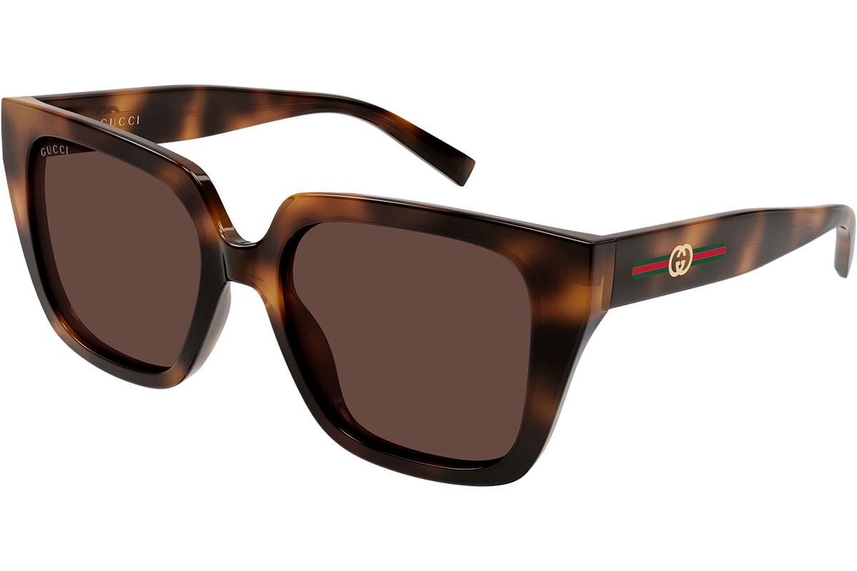 Gucci GG2102S 002 - ONE SIZE (54)