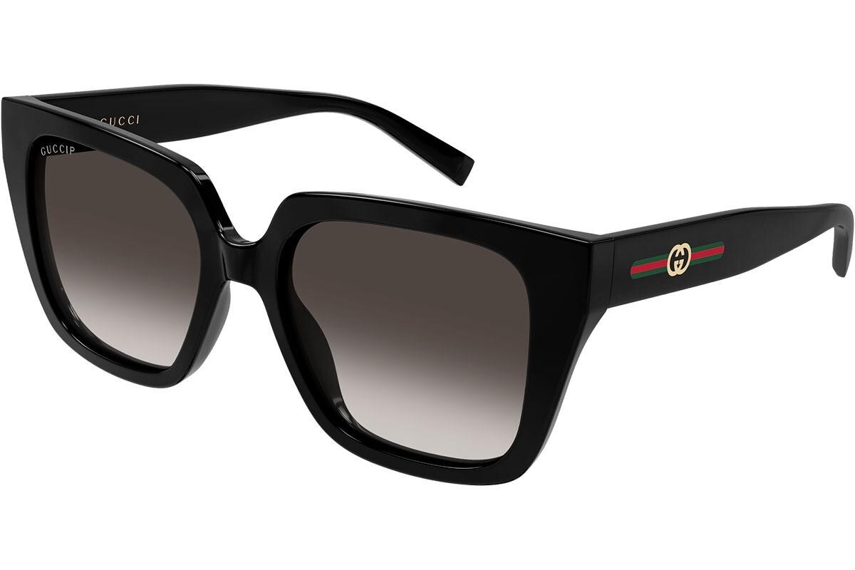 Gucci GG2102S 005 Polarized - ONE SIZE (54)