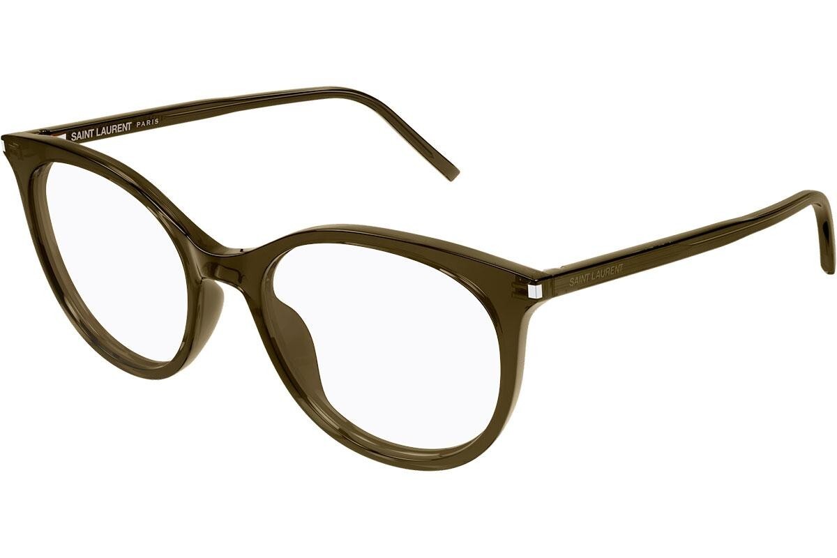 Saint Laurent SL891 007 - ONE SIZE (52)