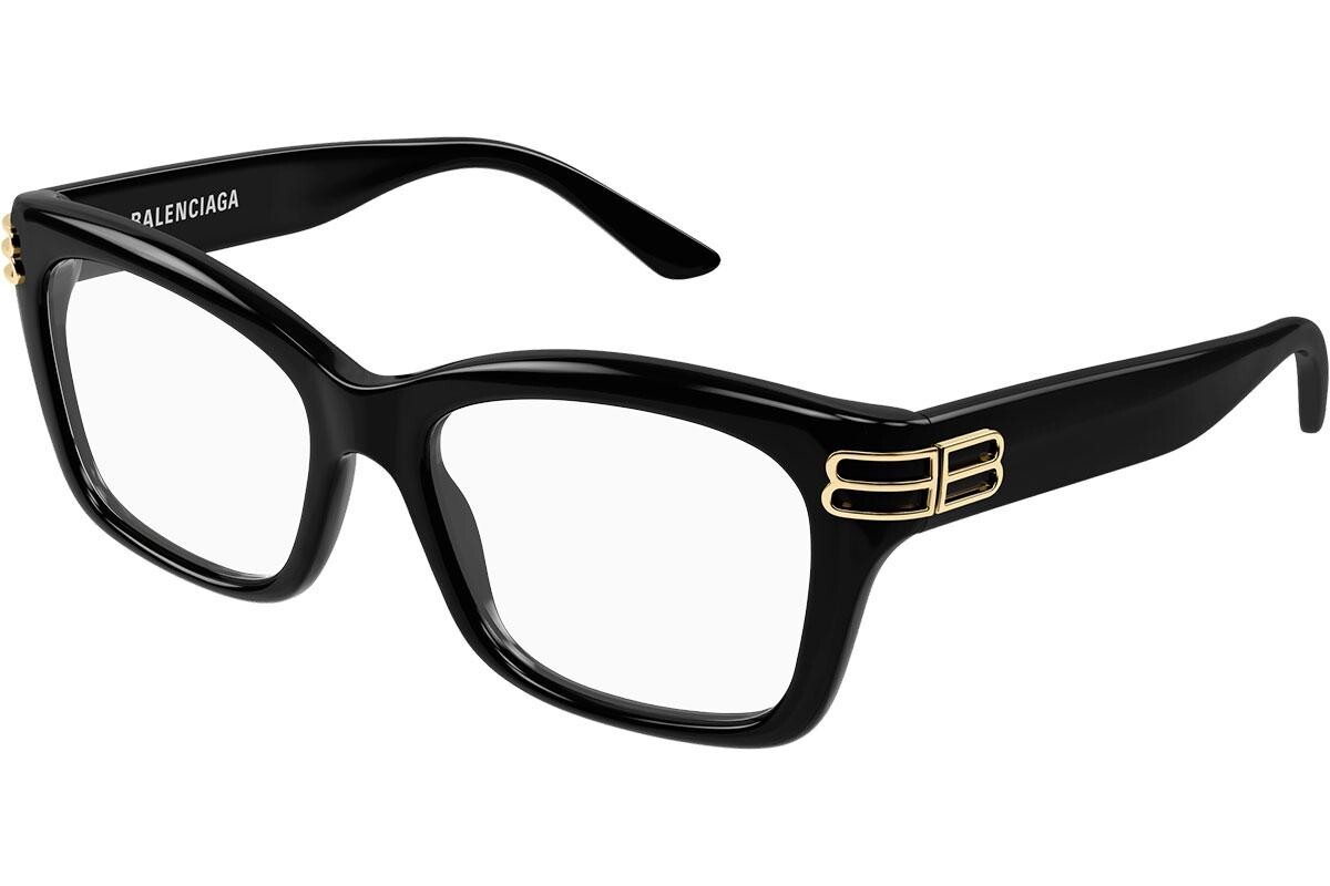 Balenciaga BB0472O 001 - ONE SIZE (54)