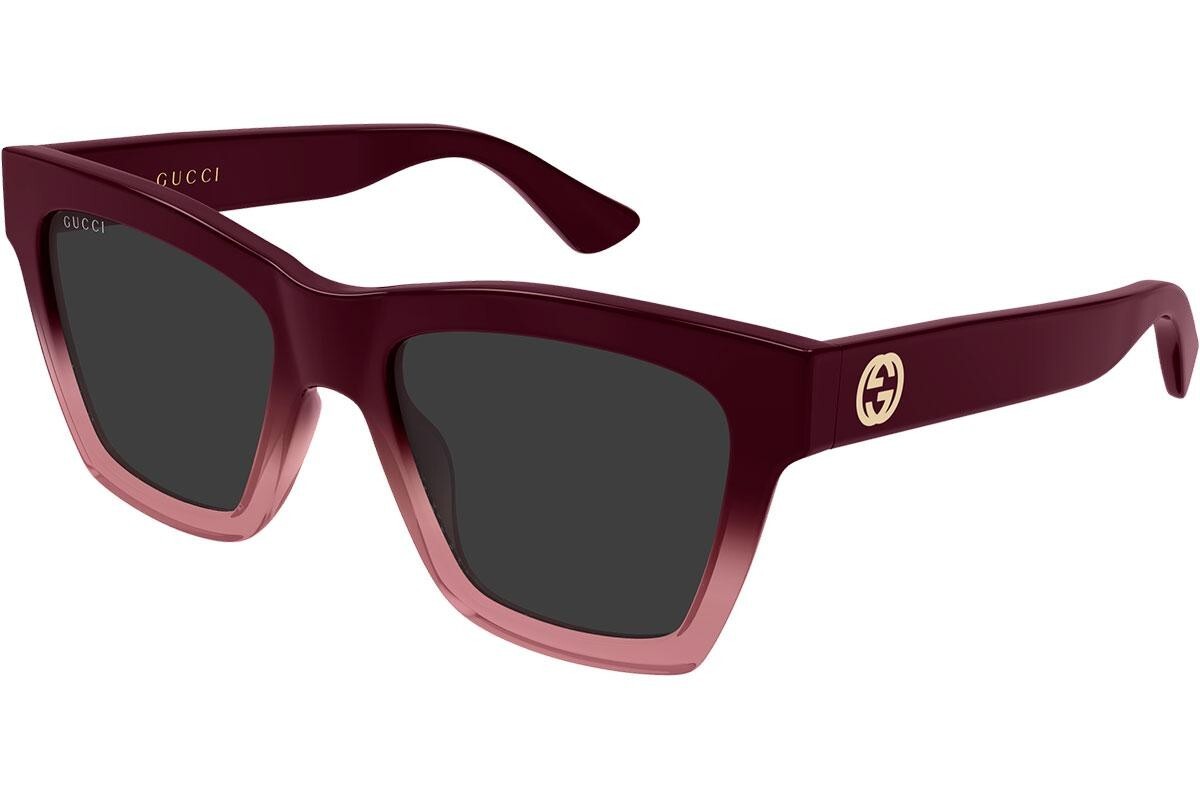 Gucci GG1714S 008 - ONE SIZE (54)