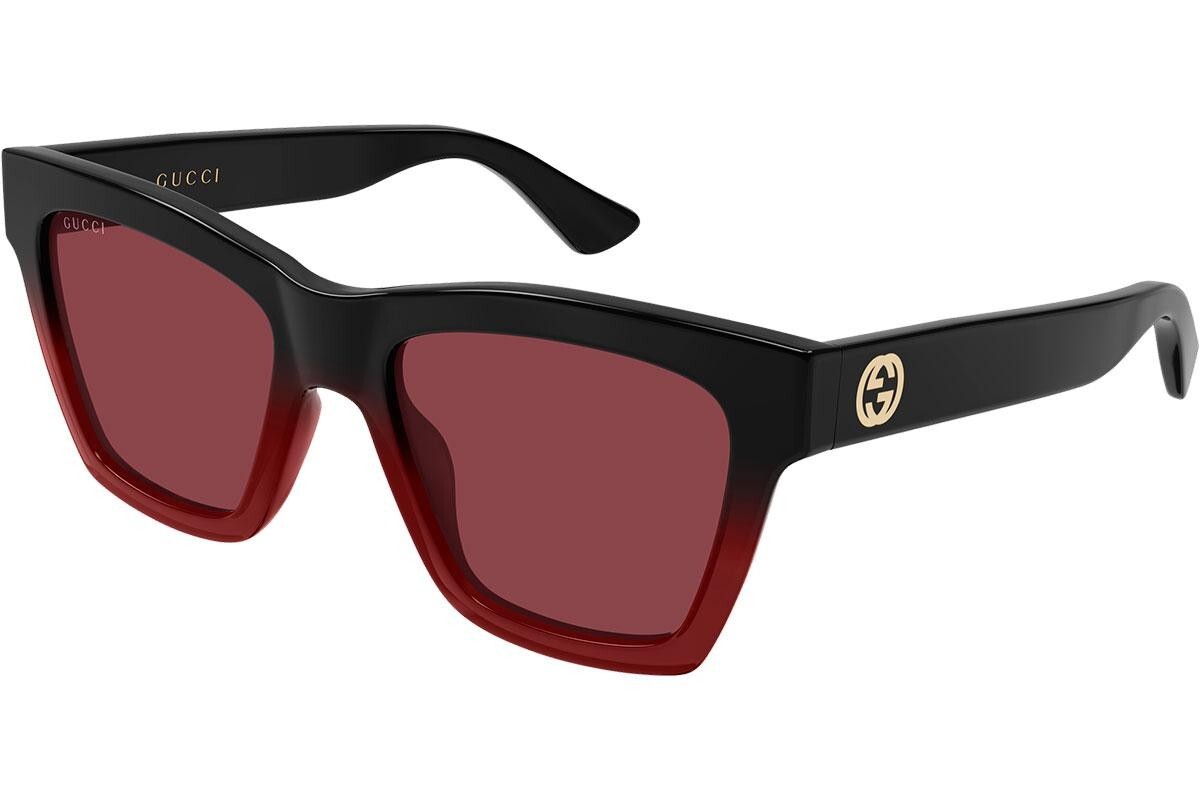 Gucci GG1714S 009 - ONE SIZE (54)
