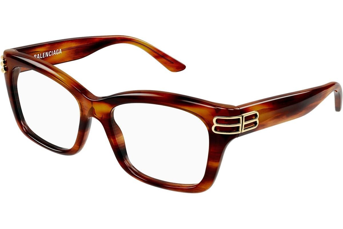 Balenciaga BB0472O 005 - ONE SIZE (54)