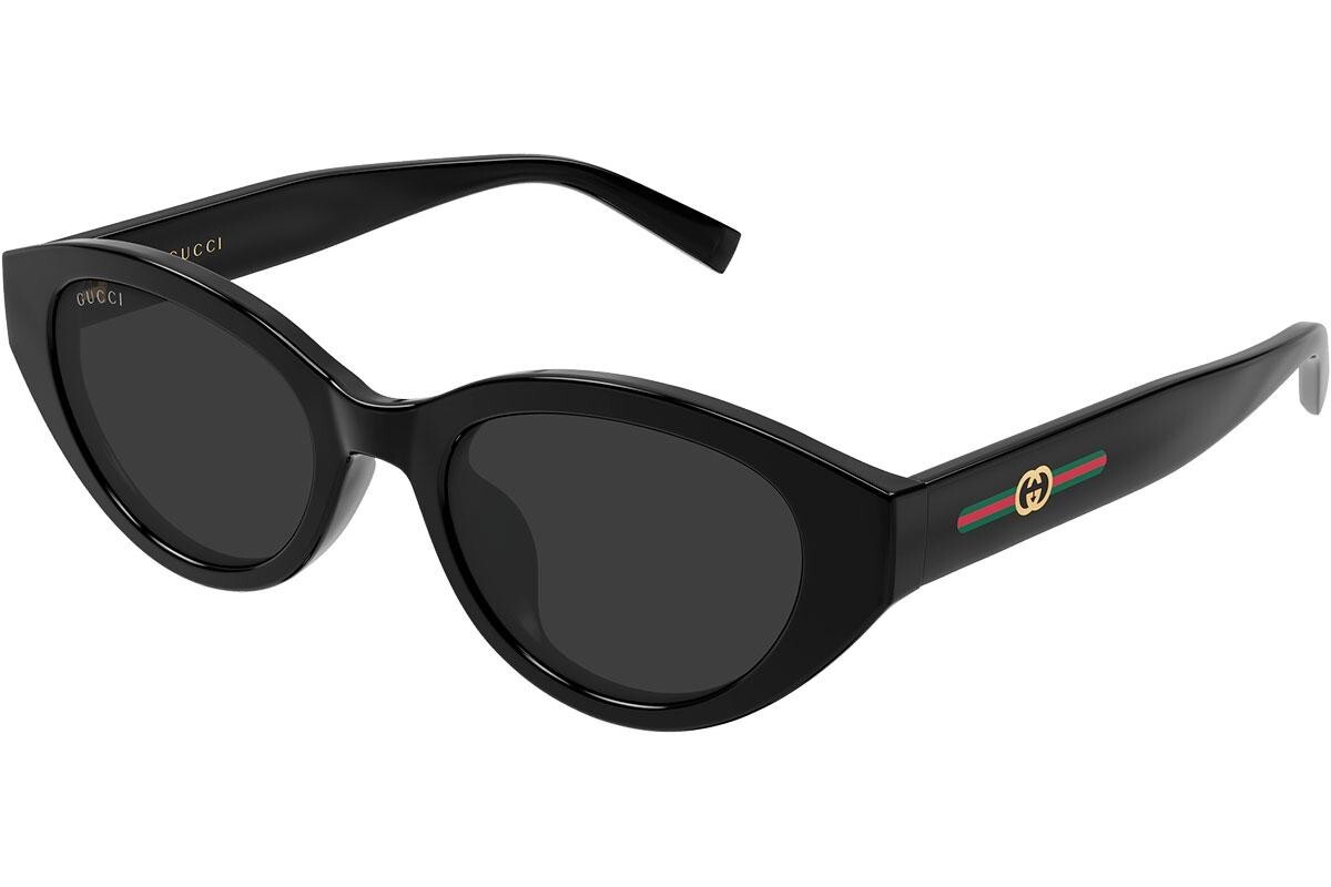 Gucci GG2105SA 001 - ONE SIZE (52)