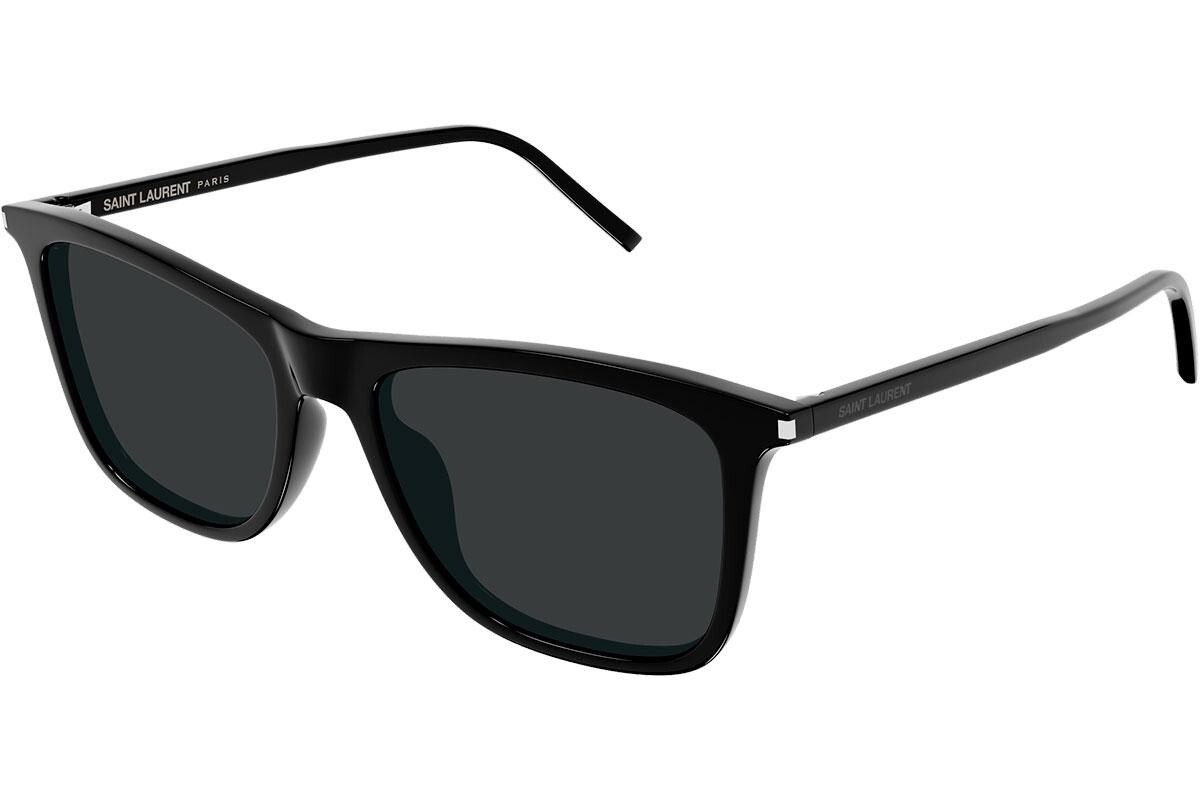 Saint Laurent SL895 001 - ONE SIZE (55)