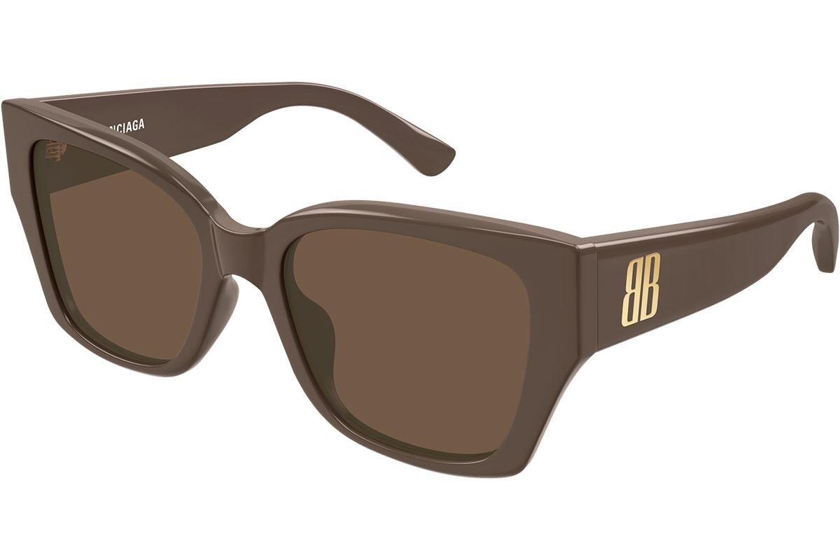 Balenciaga BB0474S 004 - ONE SIZE (55)