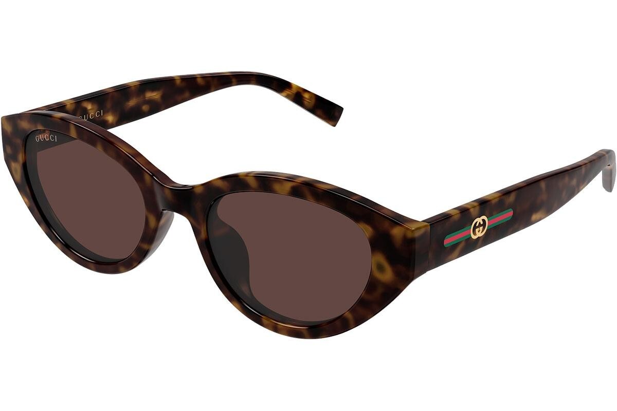Gucci GG2105SA 002 - ONE SIZE (52)