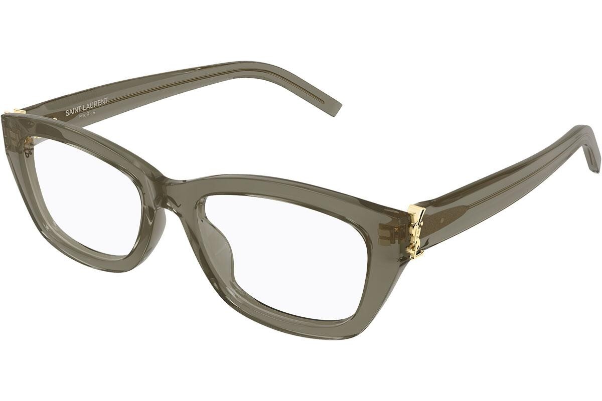 Saint Laurent SLM153OPT 005 - ONE SIZE (55)