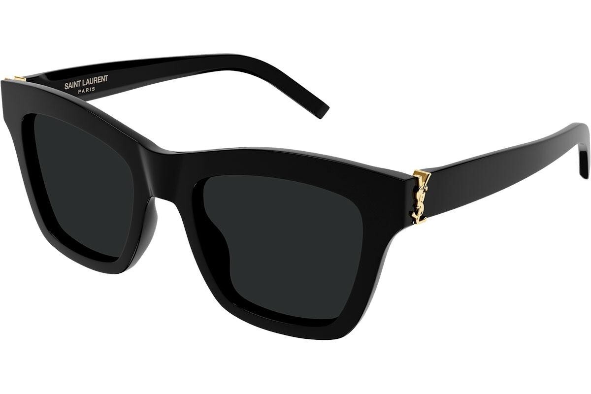 Saint Laurent SLM156 001 - ONE SIZE (52)