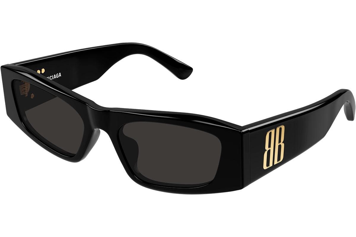 Balenciaga BB0478S 001 - ONE SIZE (55)