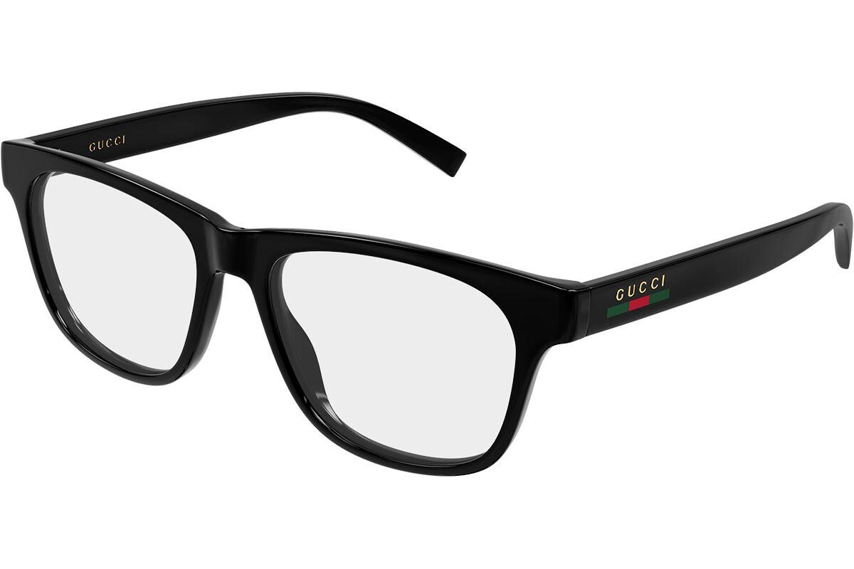 Gucci GG2108O 001 - ONE SIZE (55)