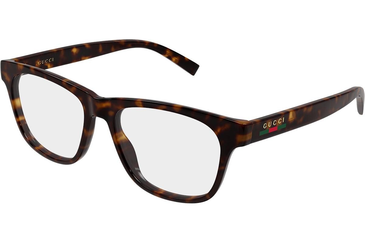 Gucci GG2108O 002 - ONE SIZE (55)