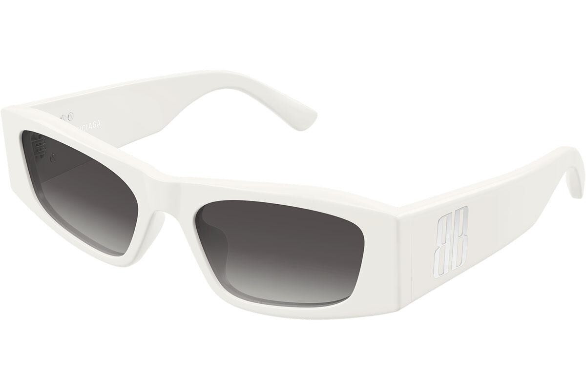 Balenciaga BB0478S 004 - ONE SIZE (55)