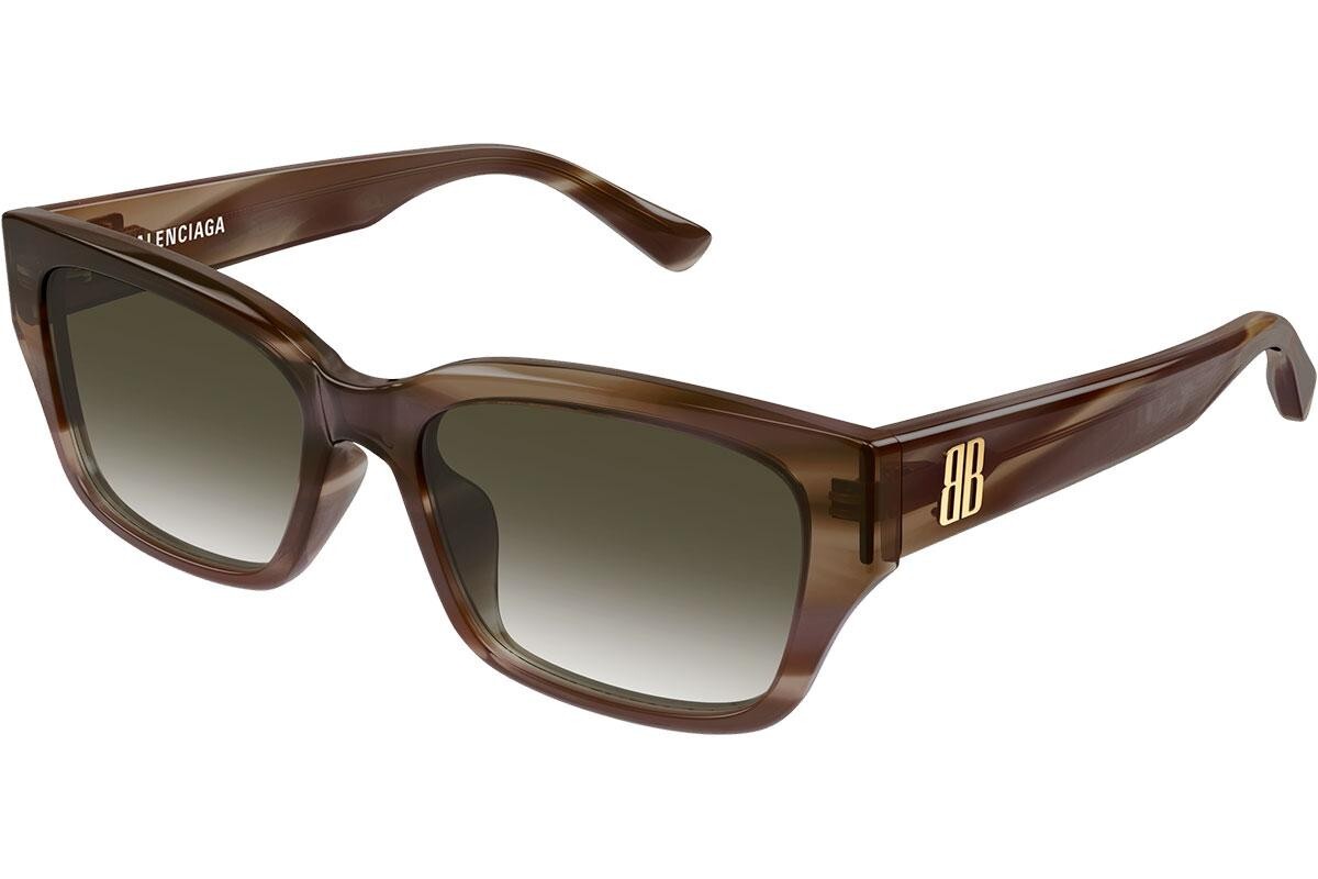 Balenciaga BB0480SK 003 - ONE SIZE (56)