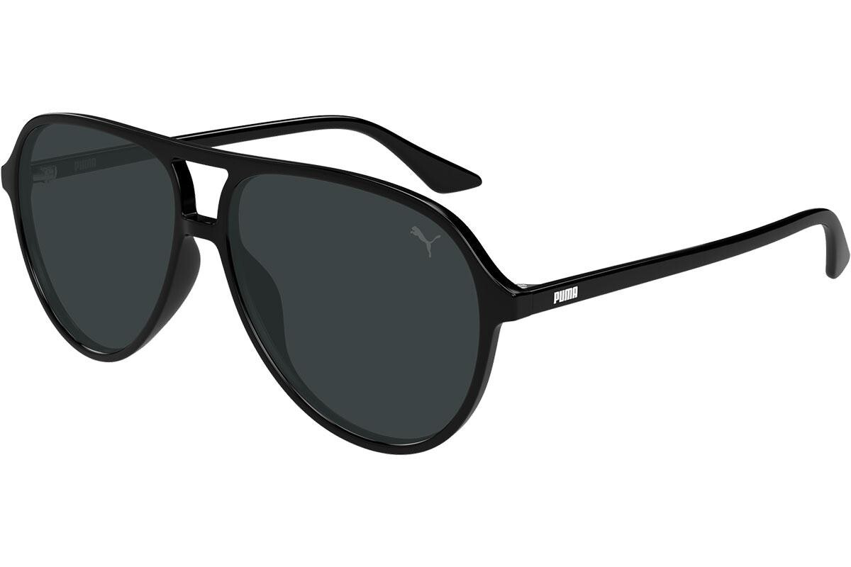 Puma PU0523S 001 - ONE SIZE (58)