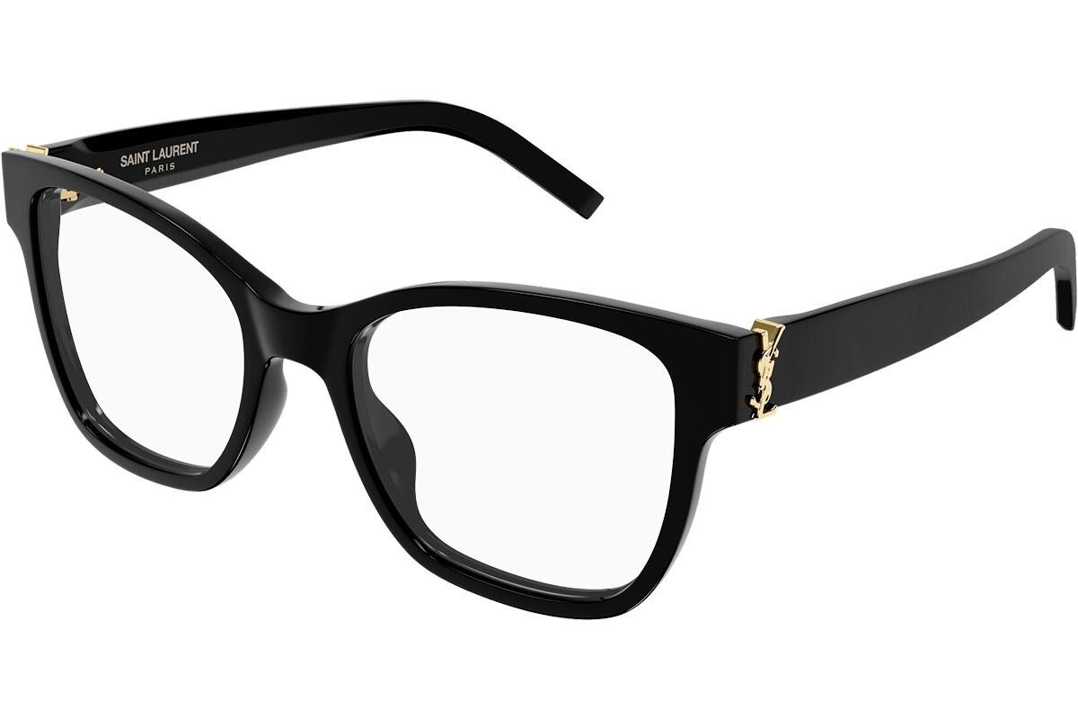 Saint Laurent SLM158 001 - M (52)