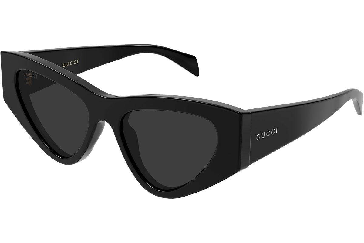 Gucci GG2019S 001 - ONE SIZE (53)