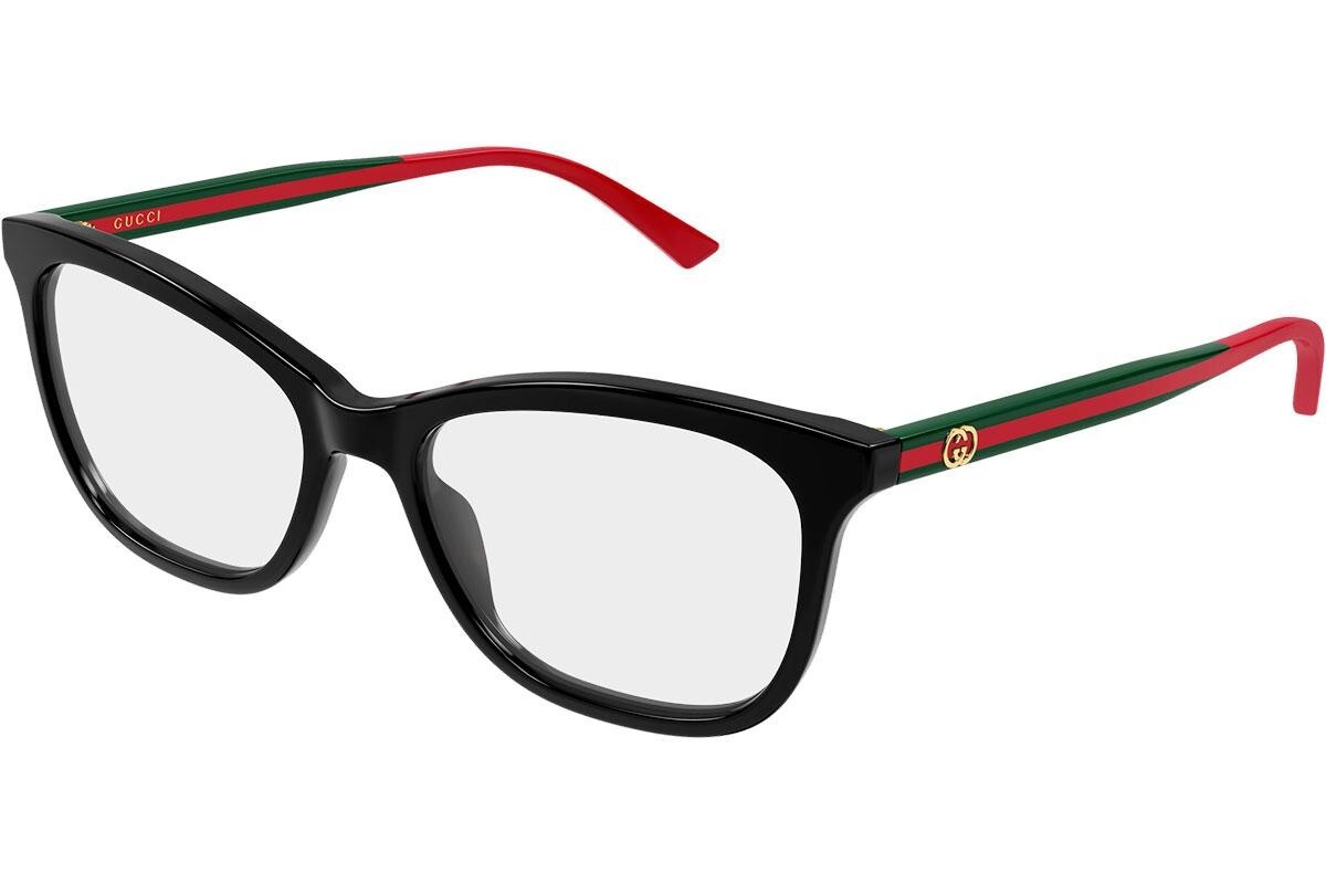 Gucci GG2117O 001 - ONE SIZE (54)