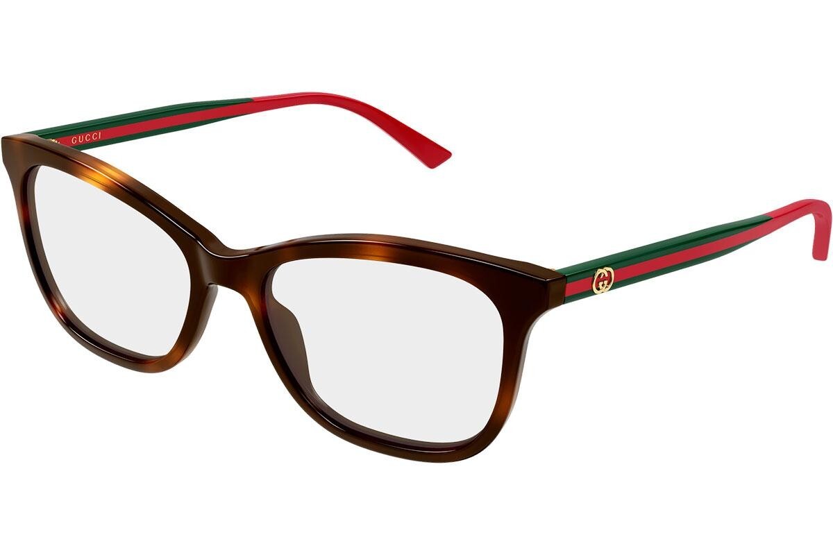 Gucci GG2117O 002 - ONE SIZE (54)