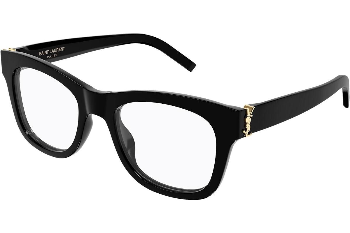 Saint Laurent SLM159 001 - ONE SIZE (52)