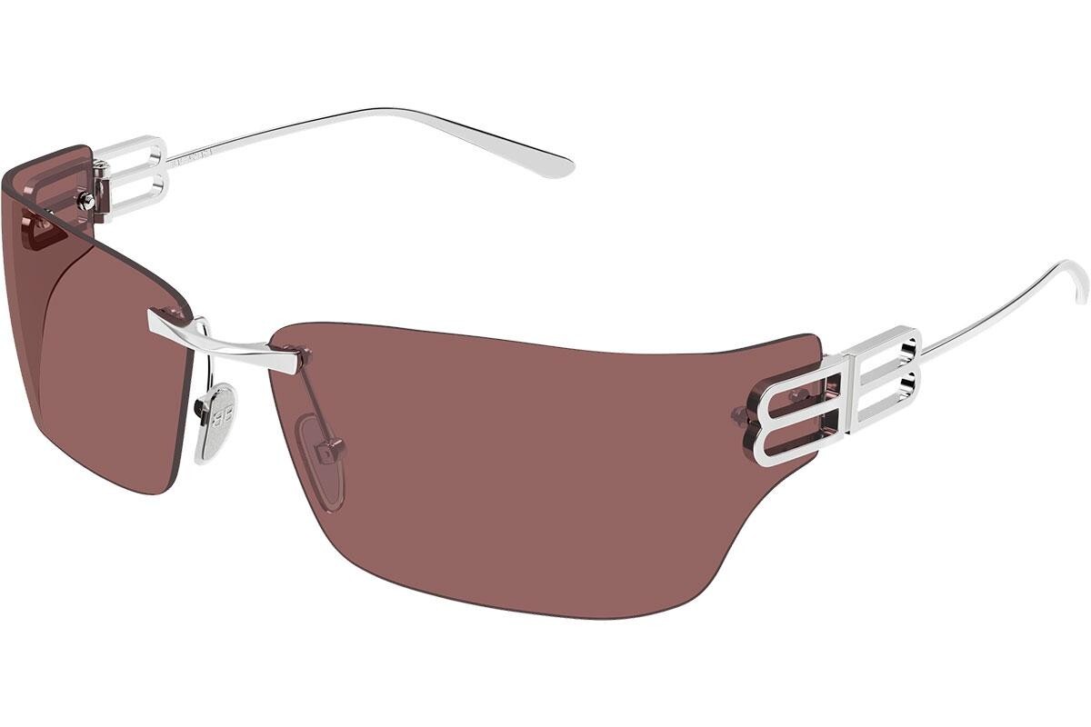 Balenciaga BB0485SA 004 - ONE SIZE (76)