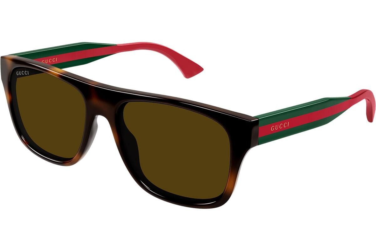 Gucci GG2119S 002 - ONE SIZE (56)