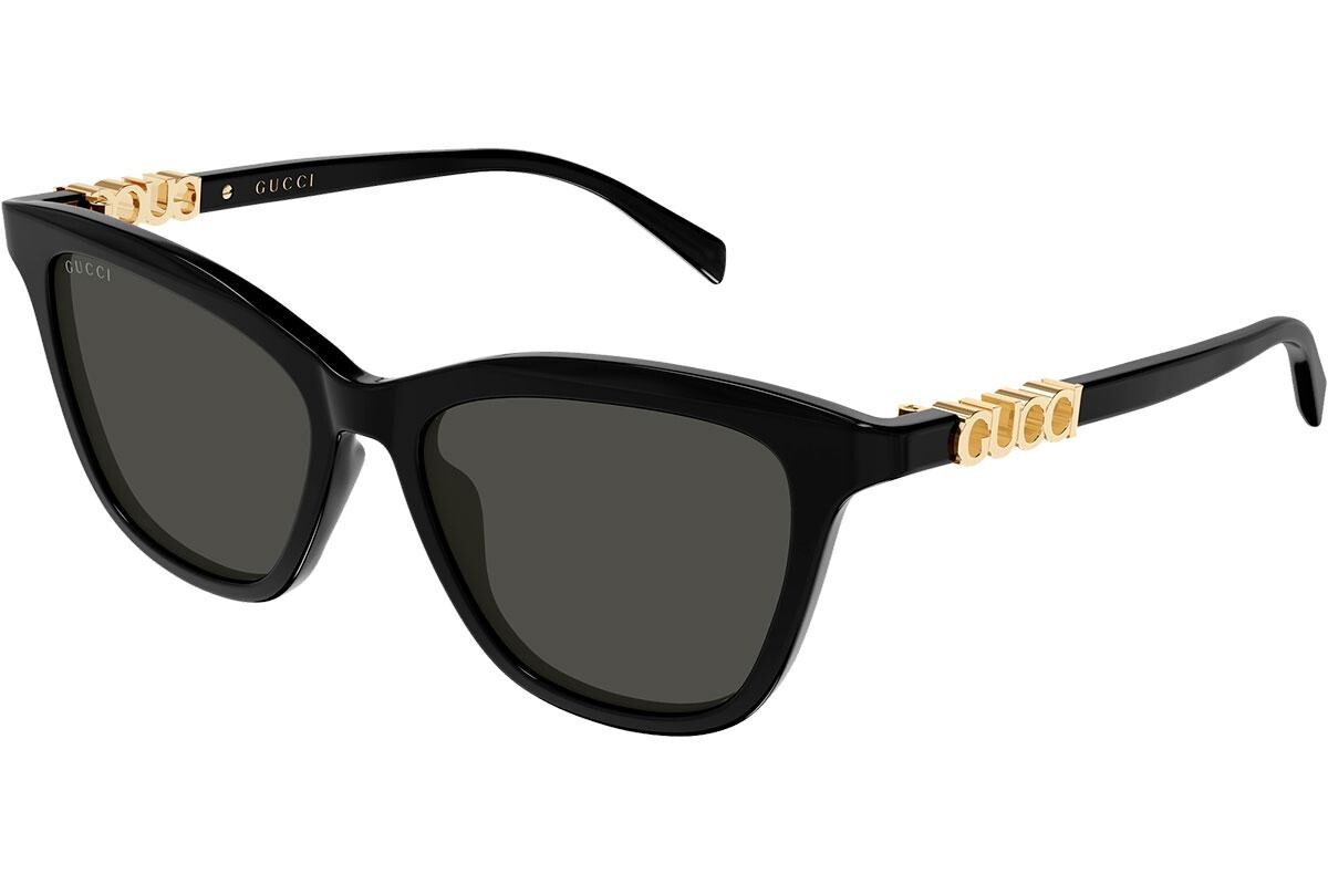 Gucci GG2032S 001 - ONE SIZE (52)
