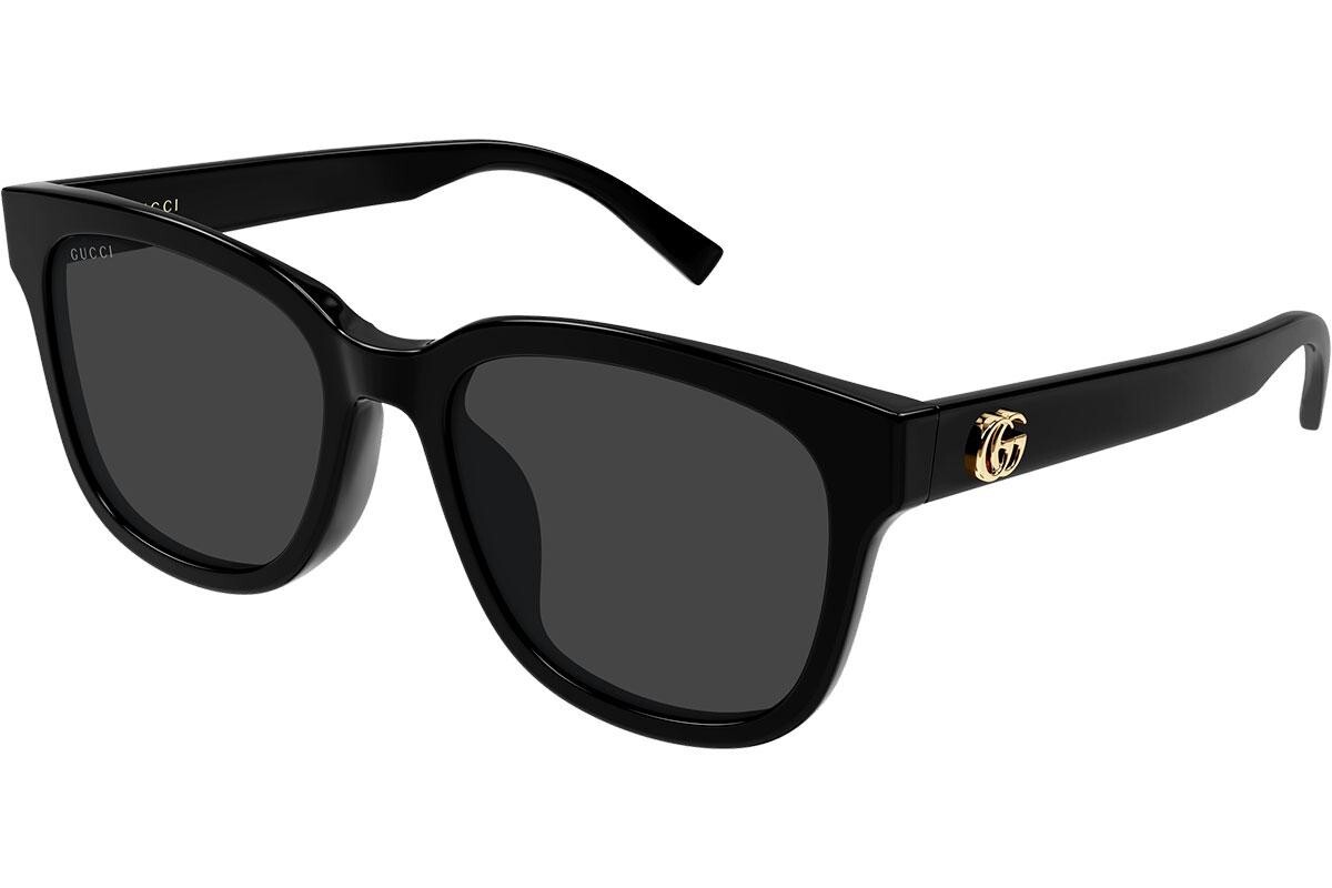 Gucci GG2126SK 001 - ONE SIZE (55)